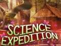 Игра Science Expedition