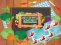 Игра Vegetables Collection