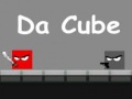 Ігра Da Cube