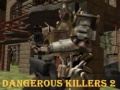 Ігра Dangerous Killers 2
