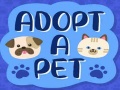 Ігра Adopt A Pet Jigsaw
