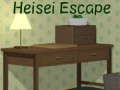 Игра Heisei Escape