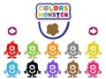 Игра Colors Monster