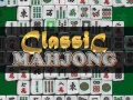 Ігра Classic Mahjong