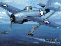 Игра Aviation Art Air Combat Puzzle
