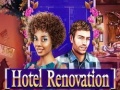 Игра Hotel Renovation