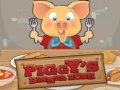 Игра Piggy's Dinner Rush