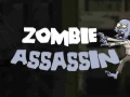 Игра Zombie Assassin