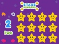 Ігра Stars Numbers