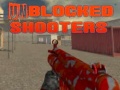 Игра Unblocked Shooters