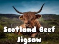 Игра Scotland Beef Jigsaw