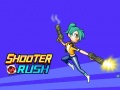 Игра Shooter Rush