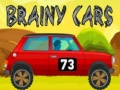 Игра Brainy Cars