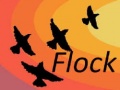Игра Flock