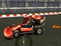 Ігра Go Kart Racing