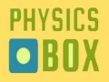 Игра Physics Box