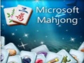Игра Microsoft Mahjong