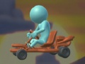 Игра  Kart Racer