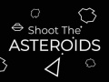 Игра Shoot The Asteroids