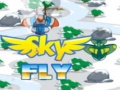Игра Sky Fly