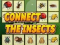 Ігра Connect The Insects