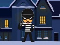 Игра Robbers In The House