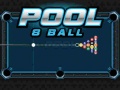 Игра Pool 8 Ball