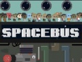 Игра SpaceBus