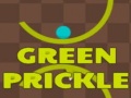 Игра Green Prickle