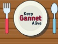 Игра Keep Gannet Alive