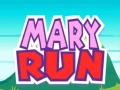 Игра Mary Run