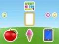 Игра What The Objects