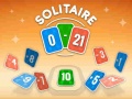 Ігра Solitaire Zero21