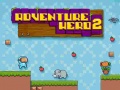Ігра Adventure Hero 2