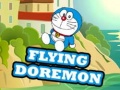 Игра Flying Doremon