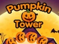Ігра Pumpkin tower halloween