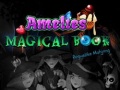 Игра Amelies Magical book
