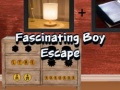 Игра Fascinating Boy Escape