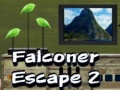 Ігра Falconer Escape 2