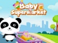 Ігра Baby Supermarket