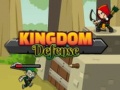 Игра Kingdom Defense