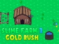 Игра Slime Farm 2 Gold Rush