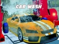 Игра Car wash