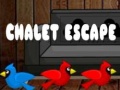 Игра Chalet Escape