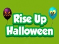 Игра Rise Up Halloween