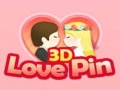 Ігра Love Pin 3D