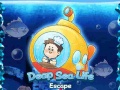 Ігра Deep Sea Life Escape
