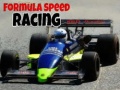 Игра Formula Speed Racing
