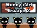 Ігра Bonny Girl Escape 2