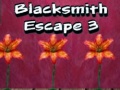 Ігра Blacksmith Escape 3